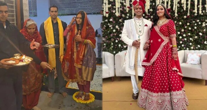‘मेरा दामाद ड्रग्स का आदी है…’, ट्विशा शर्मा के पिता ने दामाद पर लगाए गंभीर आरोप, दोबारा पोस्टमार्टम की मांग