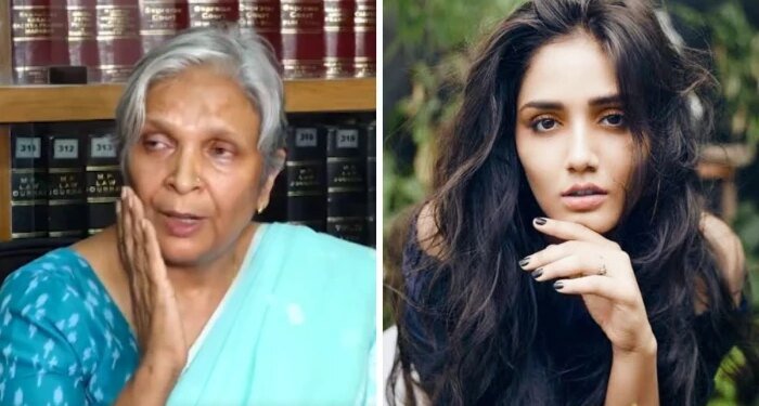 ‘समर्थ रोते हुए फंदा खोल रहा था…’, ट्विशा शर्मा केस में सास गिरिबाला सिंह ने बताई खौफनाक रात की पूरी कहानी