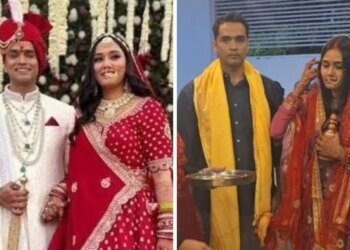 ‘त्विषा बाइपोलर थी…’, समर्थ सिंह के इस दावे के बाद मौत मामले में गहराया नया रहस्य, Twisha Sharma Case केस में उलझी कई परतें
