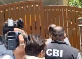 पूर्व जज गिरिबाला सिंह के घर पहुंची CBI, साक्ष्यों की गहन पड़ताल जारी