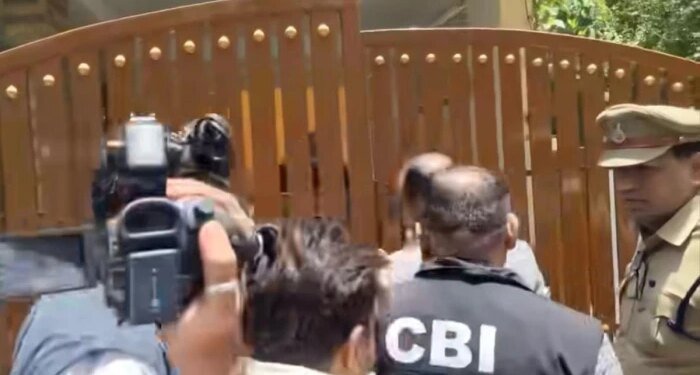 पूर्व जज गिरिबाला सिंह के घर पहुंची CBI, साक्ष्यों की गहन पड़ताल जारी