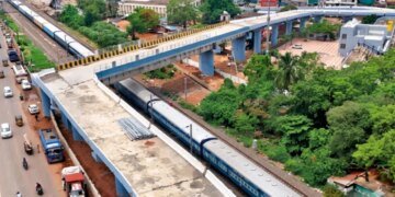 भोपाल के 90 डिग्री ओवरब्रिज मामले में सस्पेंड हुए सभी 7 इंजीनियर बहाल, विवादों के बाद हुए थे निलंबित