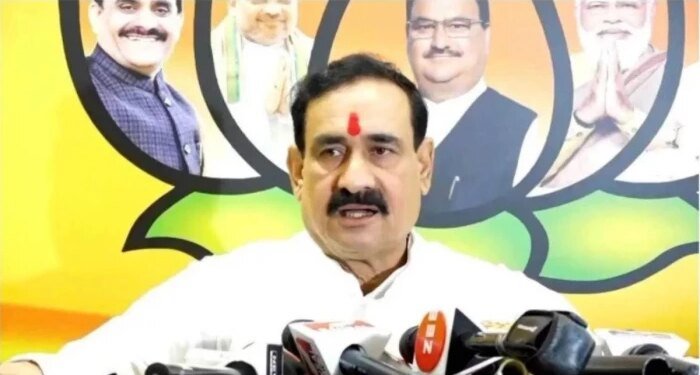 उपचुनाव की तैयारी: पूर्व गृह मंत्री नरोत्तम मिश्रा ने दतिया में बढ़ाया भाजपा का कुनबा, यादव समाज के कई प्रभावशाली चेहरे साथ आए