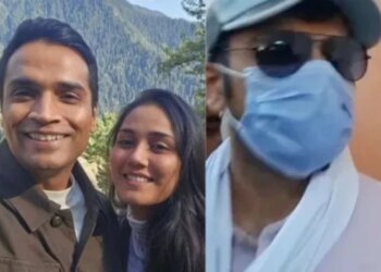 समर्थ से पूछताछ और क्रॉस-वेरिफिकेशन जारी, CP बोले- ‘CBI को सौंपने के लिए केस डायरी तैयार’