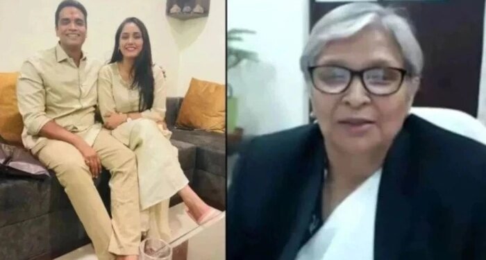 त्विषा डेथ केस में सीडीआर-सीसीटीवी सुरक्षित रखने पर आज सुनवाई, पति-सास पर सीबीआई ने दर्ज किया केस