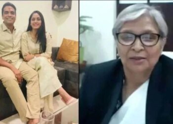 त्विषा डेथ केस में सीडीआर-सीसीटीवी सुरक्षित रखने पर आज सुनवाई, पति-सास पर सीबीआई ने दर्ज किया केस