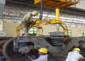 Railway का सेफ्टी मिशन: भोपाल कोच फैक्ट्री ने 30 दिन में चमकाए 96 कोच, अब झटकों से मिलेगा छुटकारा