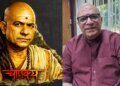 “कोई सिर मुंडाने को तैयार नहीं था, इसलिए मुझे खुद बनना पड़ा चाणक्य”