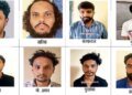 भोपाल में हथियारों की सप्लाई करने वाली गैंग का पर्दाफाश, क्राइम ब्रांच ने सरगना समेत 8 को दबोचा, पिस्टल और कारतूस जब्त