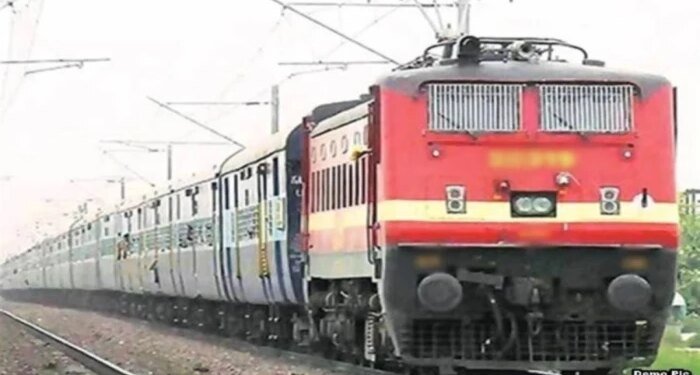 भोपाल सेक्शन में ट्रैक होंगे ज्यादा मजबूत, रेलवे करेगा 1.26 करोड़ रुपये खर्च