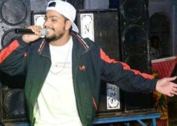 कौन हैं MP के रैपर सैंटी शर्मा? जिन्होंने वायरल ‘कॉकरोच जनता पार्टी’ ट्रेंड को बताया युवाओं को फंसाने वाला ‘डिजिटल जाल’
