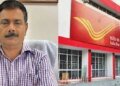 एमपी के शहरों में बनेंगे आधुनिक पार्सल हब, निदेशक डाक सेवाएं आर.एस. रघुवंशी ने बताया विश्वविद्यालयों में कैसे बदलेंगे पोस्ट ऑफिस