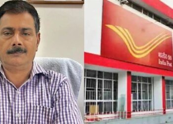 एमपी के शहरों में बनेंगे आधुनिक पार्सल हब, निदेशक डाक सेवाएं आर.एस. रघुवंशी ने बताया विश्वविद्यालयों में कैसे बदलेंगे पोस्ट ऑफिस