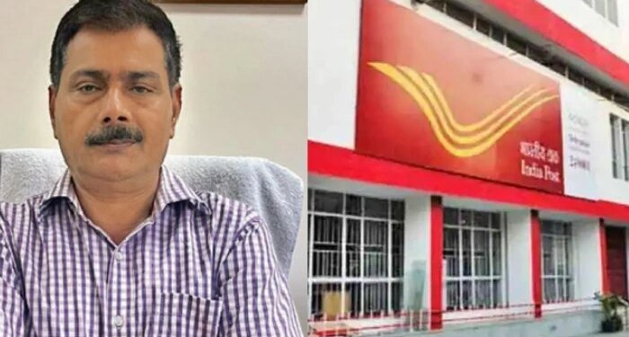 एमपी के शहरों में बनेंगे आधुनिक पार्सल हब, निदेशक डाक सेवाएं आर.एस. रघुवंशी ने बताया विश्वविद्यालयों में कैसे बदलेंगे पोस्ट ऑफिस