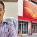 एमपी के शहरों में बनेंगे आधुनिक पार्सल हब, निदेशक डाक सेवाएं आर.एस. रघुवंशी ने बताया विश्वविद्यालयों में कैसे बदलेंगे पोस्ट ऑफिस