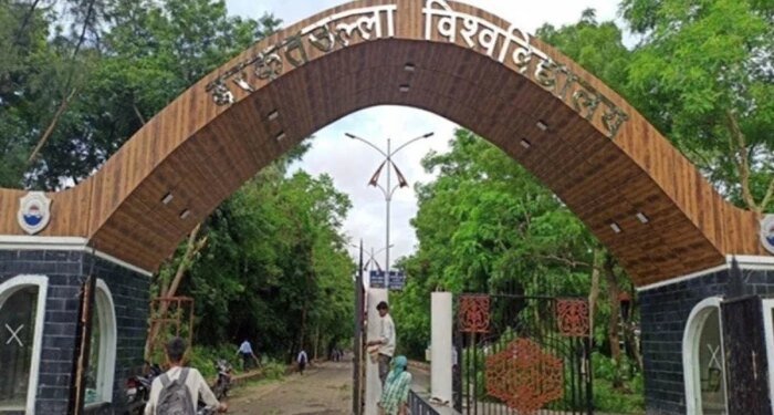 बीयू के कुलगुरु ने CM हेल्पलाइन में की कर्मचारियों की शिकायत, 13 महत्वपूर्ण फाइलें गायब