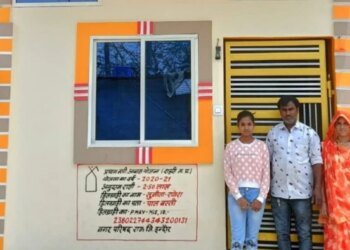 शहरी विकास में MP का देश में डंका: PM आवास योजना में मध्य प्रदेश प्रथम, स्वनिधि योजना में भी पहले पायदान पर