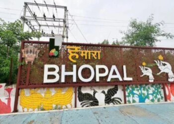 स्वच्छ सर्वेक्षण में इंदौर-जबलपुर-भोपाल ने बचाई प्रदेश की साख, केंद्रीय सर्वेक्षण टीम भोपाल में वार्डों और स्कूलों का करेगी निरीक्षण