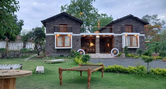 MP में ग्रामीण पर्यटन को लगेंगे पंख: 1,000 नए गांवों में विस्तार पाएगी ‘होम-स्टे योजना’; ट्राइबल फंड से मिलेगी सब्सिडी, सर्वे शुरू