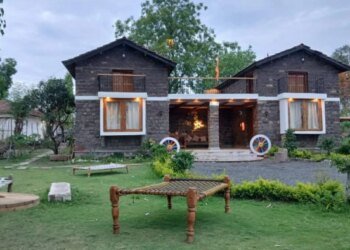 MP में ग्रामीण पर्यटन को लगेंगे पंख: 1,000 नए गांवों में विस्तार पाएगी ‘होम-स्टे योजना’; ट्राइबल फंड से मिलेगी सब्सिडी, सर्वे शुरू