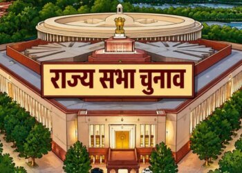 राज्यसभा चुनाव: तीसरी सीट पर भाजपा लड़ी तो कैलाश विजयवर्गीय हो सकते हैं प्रत्याशी