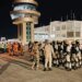 Bhopal Airport पर देर रात ‘ऑपरेशन अलर्ट’, ब्लैक कैट कमांडो ने संभाला मोर्चा