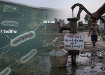 क्या भोपाल का पानी सुरक्षित है? ई-कोलाई बैक्टीरिया, जल संकट और खराब जांच व्यवस्था पर NGT ने मांगी रिपोर्ट
