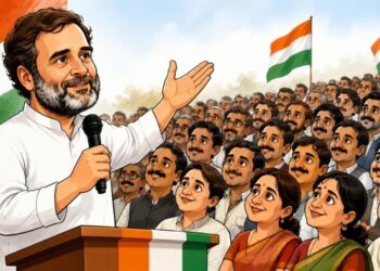 जून के अंत में मध्य प्रदेश आएंगे राहुल गांधी, रीवा या उज्जैन में होगा बड़ा संवाद
