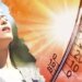 दुनिया में सबसे ज्यादा गर्म शहरों में MP के रीवा-सतना समेत कई जिले, अगले पांच दिन हीटवेव मचाएगी कहर