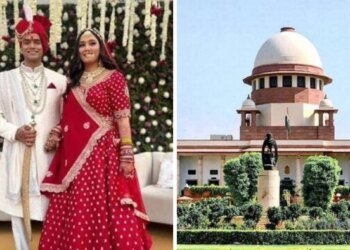 त्विषा शर्मा मौत मामले में CJI ने कहा- जांच में अड़चन डाल रहीं सास, MP हाईकोर्ट ने गिरिबाला सिंह पर सुनवाई 27 तक बढ़ाई