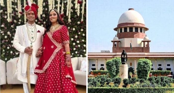 त्विषा शर्मा मौत मामले में CJI ने कहा- जांच में अड़चन डाल रहीं सास, MP हाईकोर्ट ने गिरिबाला सिंह पर सुनवाई 27 तक बढ़ाई