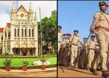 MP Police में फिर मिलेंगे उच्च पदों के प्रभार, PHQ ने जारी किए निर्देश