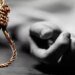 गुना के होटल में फांसी के फंदे पर लटकी मिली युवक की लाश, पुलिस को प्रेम प्रसंग में जान देने का शक