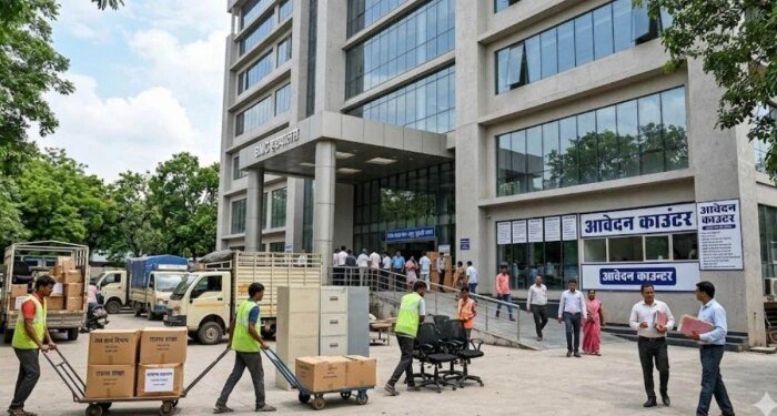 डूडा खाते से निकले 20 लाख वापस करेगा सेंट्रल बैक, कोलकाता के बैंक खाते में ट्रांसफर होने के बाद की थी होल्ड