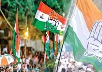 विभिन्न मुद्दों पर प्रमाणिकता के साथ बात रखने को MP कांग्रेस बनाएगी रिसर्चर्स की टीम, टैलेंट हंट के माध्यम से बनाए जाएंगे प्रवक्ता
