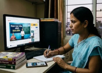 MP में वीडियो दिखाकर शिक्षकों को पात्रता परीक्षा की कराई जाएगी तैयारी, ऑनलाइन कोचिंग भी होगी, प्रयोग के लिए दो वीडियो तैयार