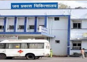 भोपाल के जेपी हॉस्पीटल में अब सीधे बेड तक पहुंचेगी ऑक्सीजन, नई पाइपलाइन बिछाने की तैयारी