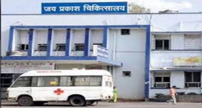 भोपाल के जेपी हॉस्पीटल में अब सीधे बेड तक पहुंचेगी ऑक्सीजन, नई पाइपलाइन बिछाने की तैयारी