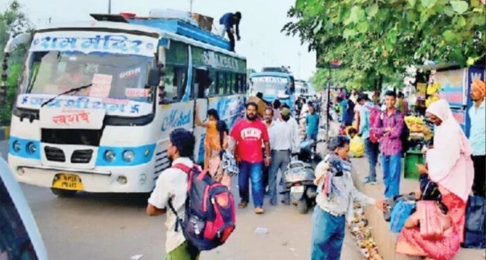 यात्री बसों की होगी सघन जांच, MP में आज से शुरू होगा सप्ताहभर का विशेष अभियान
