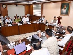 टारगेट पूरा नहीं करने वाले अफसर-कर्मचारियों को पहले हटाया जाएगा