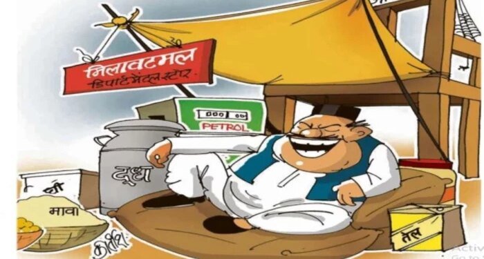 सांसद का दावा- मैं जिस कालोनी में रहता हूं, वहां 27 बच्चों को ब्लड कैंसर, राजगढ़ 10 साल में बन जाएगा पंजाब