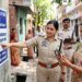 भोपाल पुलिस का नया मॉडल, मोहल्ले में लगे QR कोड को स्कैन करते ही सीधे कमिश्नर कार्यालय पहुंचेगी शिकायत