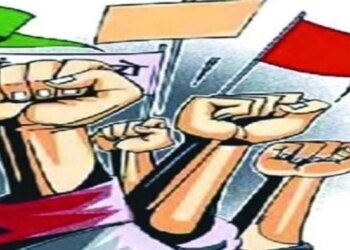 रेलवे में 30 हजार पद सरेंडर करने के विरोध में उतरा बीआरएमएस, देशभर में होगा प्रदर्शन