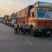 MP में आज से तीन दिन थमेंगे ट्रकों के पहिये… देशव्यापी हड़ताल से ग्वालियर-चंबल का बाजार होगा प्रभावित
