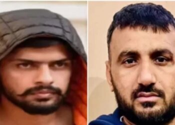 MP में गिरफ्तारियों के बाद लॉरेंस बिश्नोई के बाकी गुर्गों ने समेटे पैर, हैरी बॉक्सर के अमेरिका से प्रत्यर्पण का प्रयास करेगी पुलिस