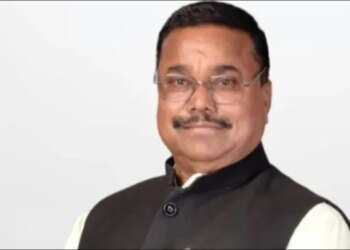 साहब की ‘रैली’ ने छीनी ‘कुर्सी’ की पावर, मुख्यमंत्री ने पाठ्यपुस्तक निगम अध्यक्ष सौभाग्य सिंह को जारी किया कारण बताओ नोटिस