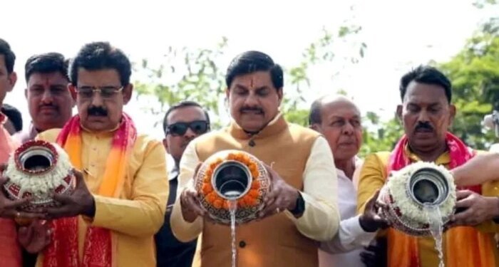 जल गंगा संवर्धन अभियान : उज्जैन में 25-26 मई को होगी शिप्रा तीर्थ परिक्रमा