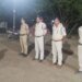 MP में कॉम्बिंग गश्त : 2500 से अधिक पुलिसकर्मी मैदान में उतरे, 2100 से अधिक वारंटियों पर कार्रवाई