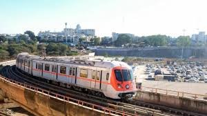भोपाल मेट्रो परियोजना फिर लेट, तय समय सीमा से पिछड़ी भूमिगत टनल की खोदाई