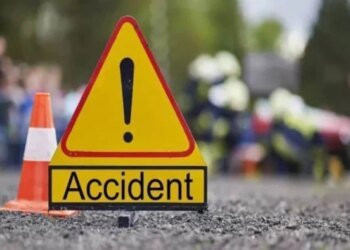 भोपाल में कार ने बाइक को मारी जोरदार टक्कर, हिट एंड रन में किसान की दर्दनाक मौत